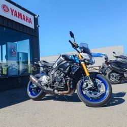Yamaha MT10  Ville-la-Grand