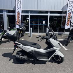 Kymco autres  Dunkerque