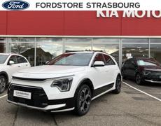 Kia Niro Souffelweyersheim