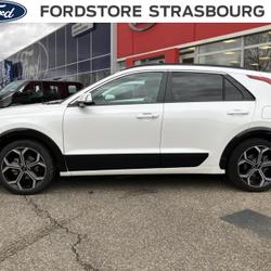 Kia Niro 1.6 GDi 141ch HEV Premium DCT6 S&eacute;lestat