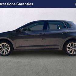Volkswagen Polo Polo 1.0 TSI 95 S&S BVM5 Style Saint-Victoret