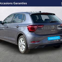 Volkswagen Polo Polo 1.0 TSI 95 S&S BVM5 Style Saint-Victoret