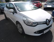 Renault Clio 4 Mayenne