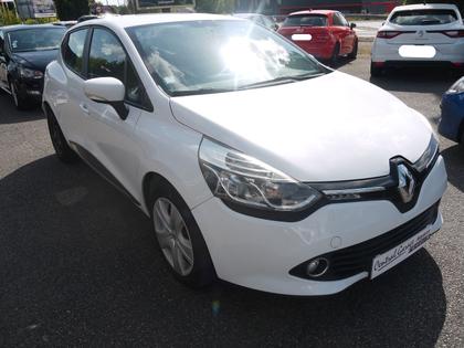 Renault Clio 4 - 0.9 TCE 90CH ENERGY ZEN ECO² - 8 290 €