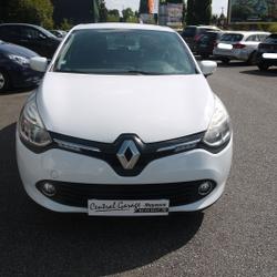 Renault Clio 4 0.9 TCE 90CH ENERGY ZEN ECO&sup2; Mayenne