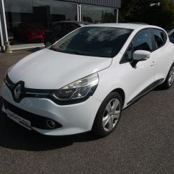 Renault Clio 4 0.9 TCE 90CH ENERGY ZEN ECO&sup2; Mayenne