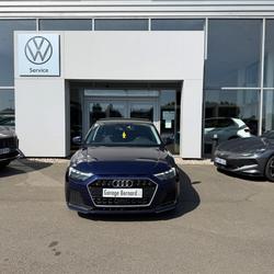 Audi A1 Sportback 30 TFSI 110 CH BVM6 Advanced La Gorgue