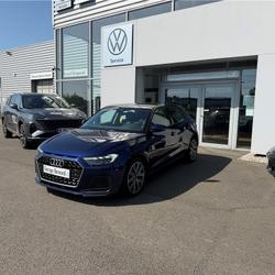Audi A1 Sportback 30 TFSI 110 CH BVM6 Advanced La Gorgue