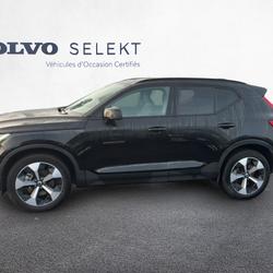 Volvo XC40 XC40 B3 163 ch DCT7 Ultra Les Sables-d'Olonne