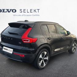 Volvo XC40 XC40 B3 163 ch DCT7 Ultra Les Sables-d'Olonne
