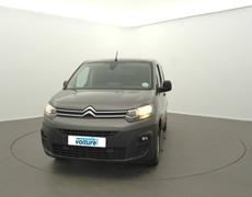 Citroen Berlingo La Rochelle