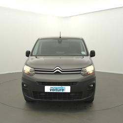 Citroen Berlingo BERLINGO VAN M 950 BLUEHDI 130 S&S EAT8 La Rochelle