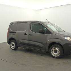 Citroen Berlingo BERLINGO VAN M 950 BLUEHDI 130 S&S EAT8 La Rochelle