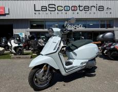 Autres Lambretta Saint-Martin-d'Hères