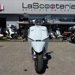 Autres Lambretta  Saint-Martin-d'H&egrave;res