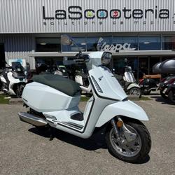 Autres Lambretta  Saint-Martin-d'H&egrave;res