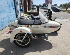 Harley Davidson autres Vitrolles