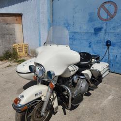 Harley Davidson autres  Vitrolles