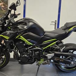 Kawasaki Z  Saint-Thibault-des-Vignes