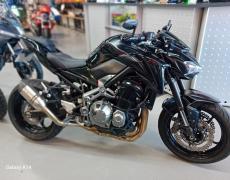 Kawasaki Z Compiègne