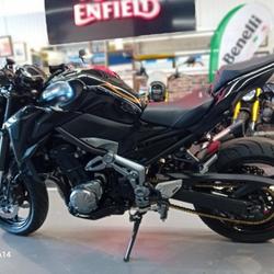 Kawasaki Z  Compi&egrave;gne