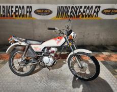 Autres Honda Vitrolles