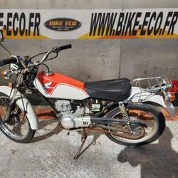 Autres Honda  Vitrolles