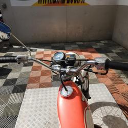 Autres Honda  Vitrolles