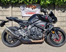Yamaha MT10 Épernay