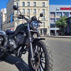 Autres Honda  Paris 10e Arrondissement