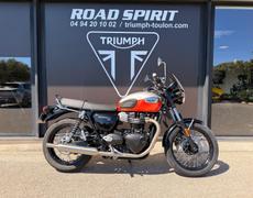 Triumph Bonneville