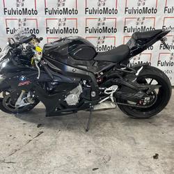BMW S 1000 RR  Arles