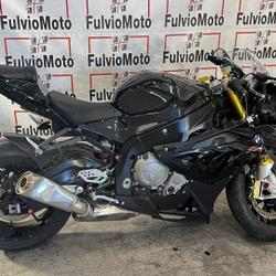 BMW S 1000 RR  Arles