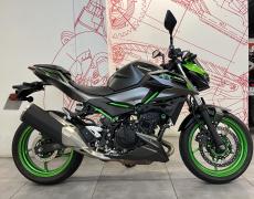 Kawasaki Z Paris 12e Arrondissement