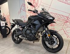 Kawasaki Versys 650 Paris 12e Arrondissement