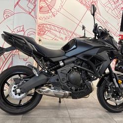 Kawasaki Versys 650  Paris 12e Arrondissement