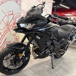 Kawasaki Versys 650  Paris 12e Arrondissement