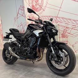 Kawasaki Z  Paris 12e Arrondissement