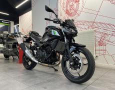 Kawasaki Z Paris 12e Arrondissement