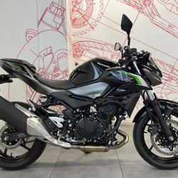 Kawasaki Z  Paris 12e Arrondissement