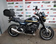 Kawasaki Z Saint-Ouen-l'Aumône