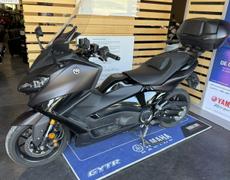 Yamaha T MAX Royan