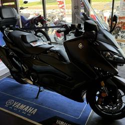 Yamaha T MAX  Royan
