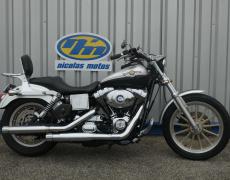 Harley Davidson Low Rider Annonay