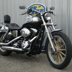 Harley Davidson Low Rider  Annonay