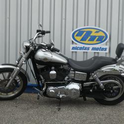 Harley Davidson Low Rider  Annonay