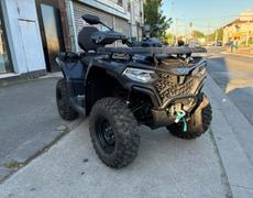 CFMOTO CFORCE Sucy-en-Brie