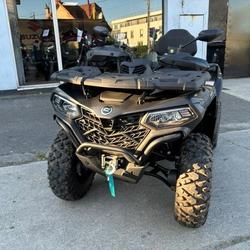 CFMOTO CFORCE  Sucy-en-Brie