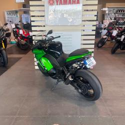 Kawasaki Z1000  Sarreguemines