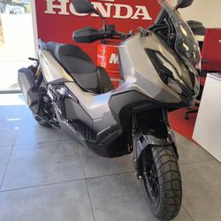 Autres Honda  &Eacute;tupes